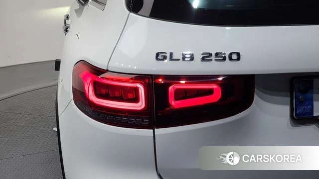 Mercedes-Benz GLB-Class X247 id 4591117 из Кореи 15