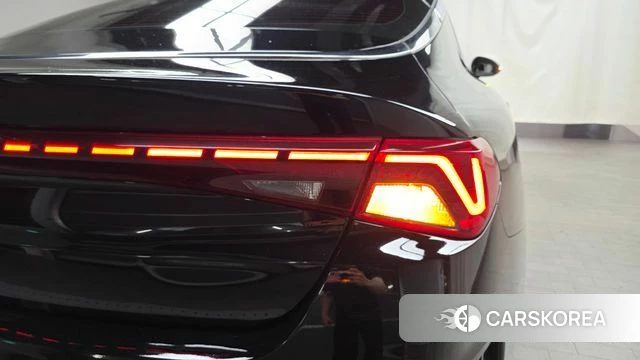 Kia K5 3rd generation id 4562175 из Кореи 15
