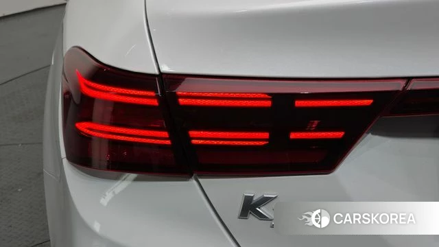 Kia The New K3 2nd generation id 4603025 из Кореи 15