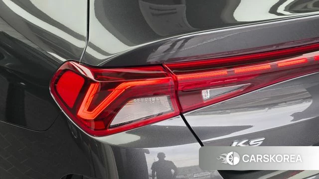 Kia K5 3rd generation id 4872275 из Кореи 15