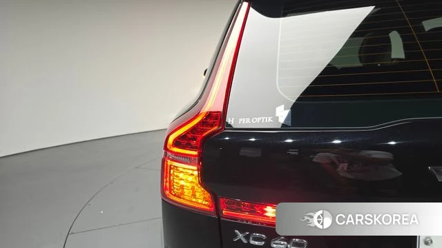 Volvo XC60 second Generation id 4551335 из Кореи 15