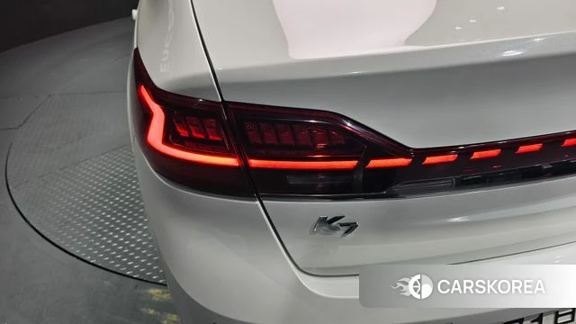 Kia K7 Premier id 4397453 из Кореи 15