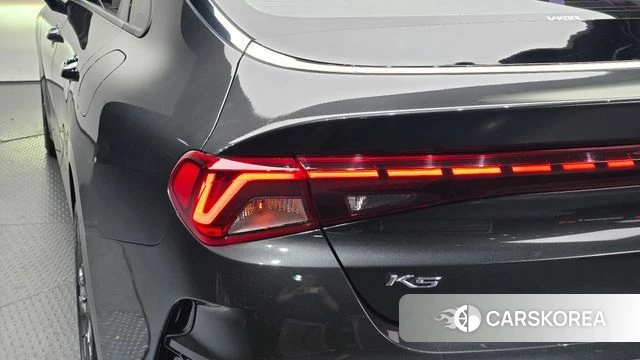 Kia K5 3rd generation id 4836132 из Кореи 15