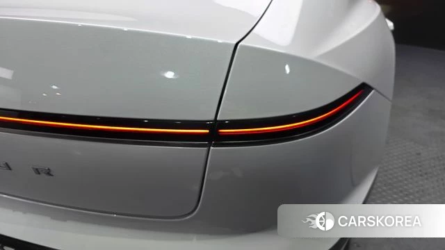 Hyundai Grandeur Hybrid (GN7) id 4500241 из Кореи 15