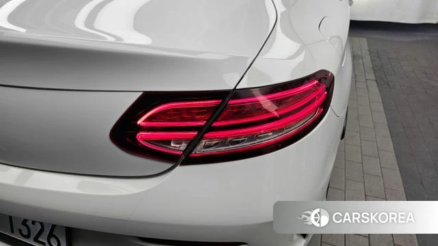 Mercedes-Benz C-Class W205 id 4651791 из Кореи 15