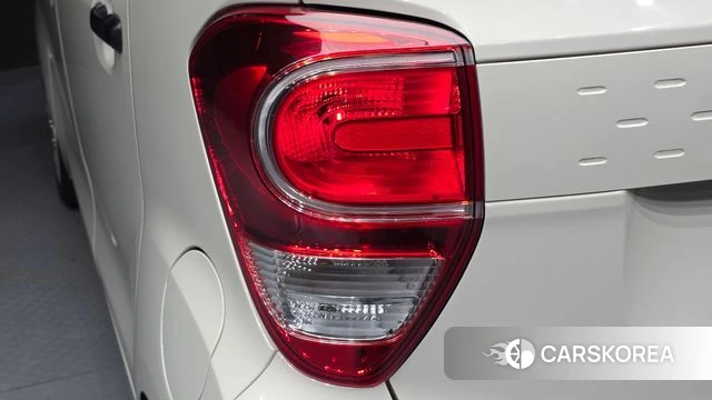 Kia The New Ray id 4732431 из Кореи 15