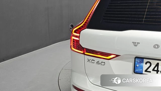 Volvo XC60 second Generation id 4739411 из Кореи 15