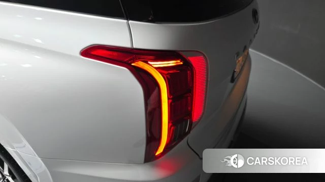 Hyundai Palisade id 4428990 из Кореи 15