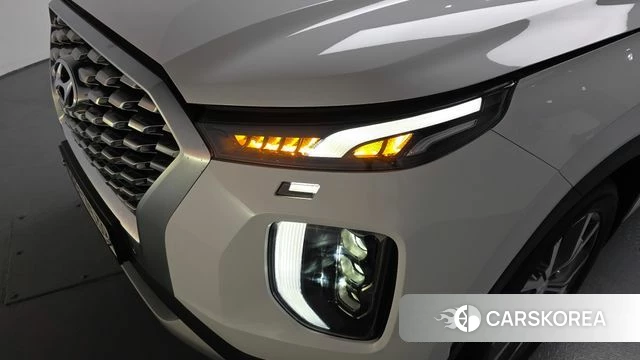 Hyundai Palisade id 4232463 из Кореи 15