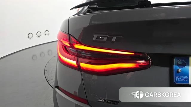 BMW 6 Series GT (G32) id 4330671 из Кореи 15