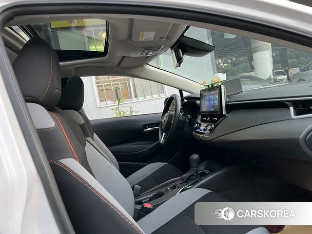 Toyota Corolla id 4262487 из Китая 15