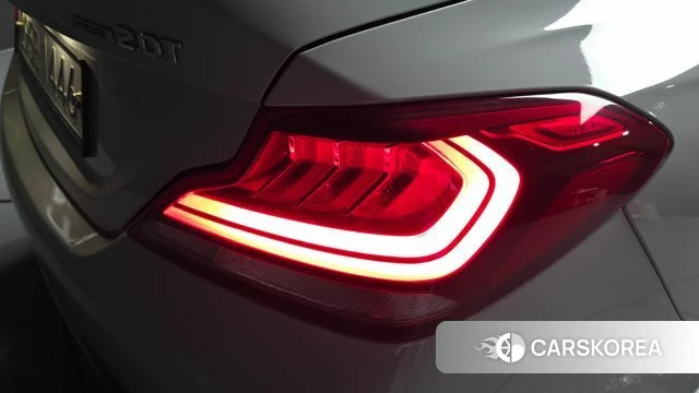 Genesis G70 id 4429954 из Кореи 15