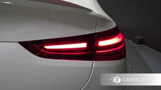 Mercedes-Benz GLE-Class W167 id 4578518 из Кореи 15