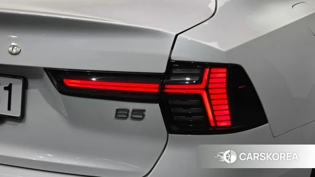 Volvo S90 id 4762143 из Кореи 15