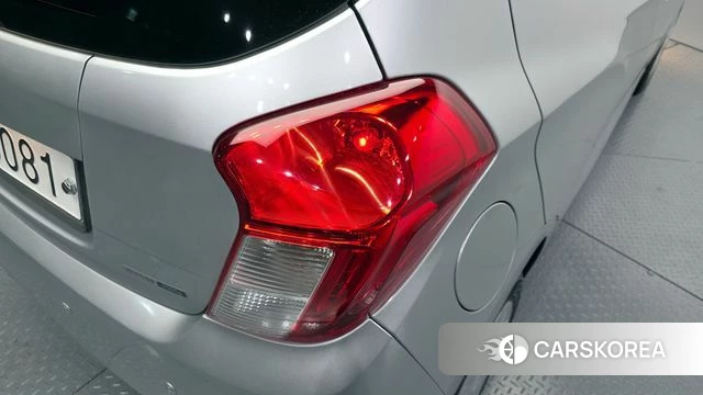 Chevrolet (GM Daewoo) The Next Spark id 4305236 из Кореи 15