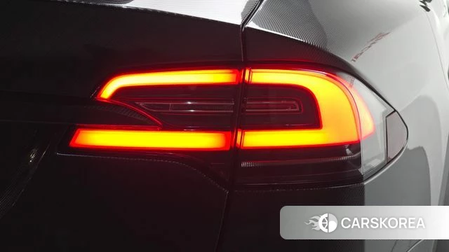 Tesla Model X id 4717136 из Кореи 15