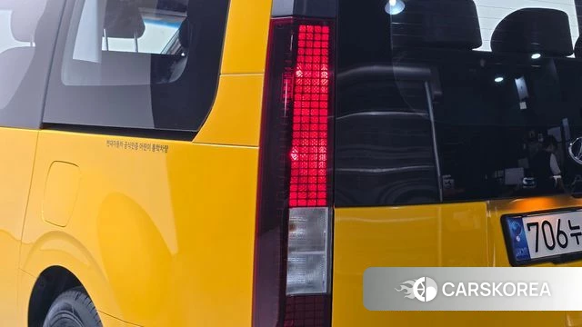 Hyundai Staria id 4469701 из Кореи 15