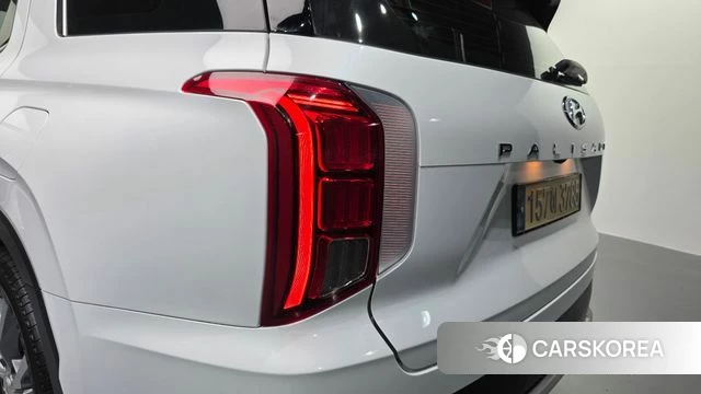 Hyundai Palisade id 4376953 из Кореи 15