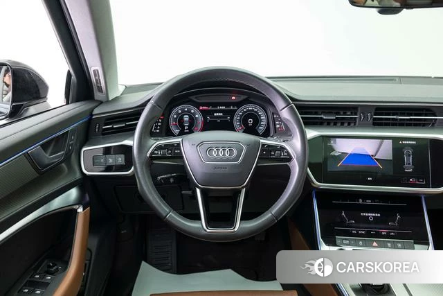 Audi A6L id 4275471 из Китая 15