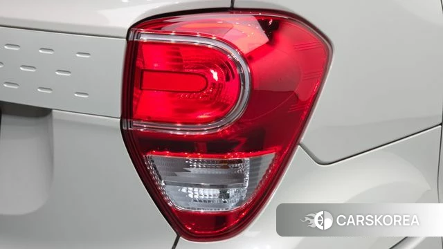 Kia The New Ray id 4603591 из Кореи 15