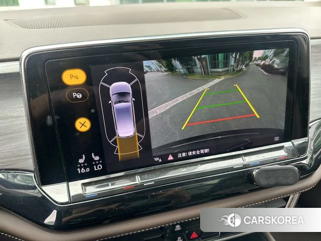 Volkswagen Weiran id 4366112 из Китая 15