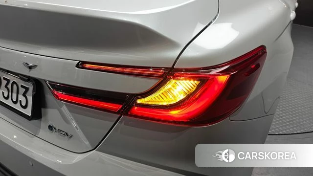 Toyota Camry (XV80) id 4432216 из Кореи 15