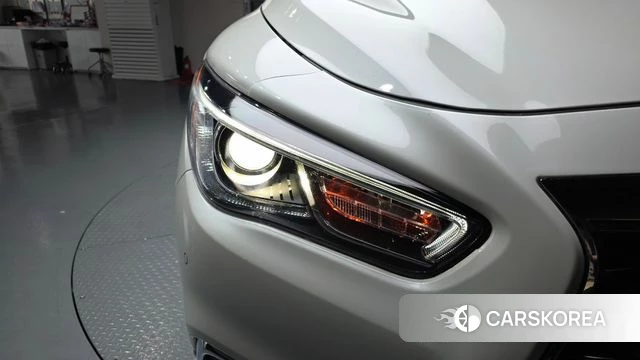 Infiniti QX60 id 4693936 из Кореи 15