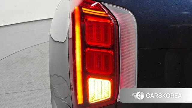 Hyundai Palisade id 4476652 из Кореи 15