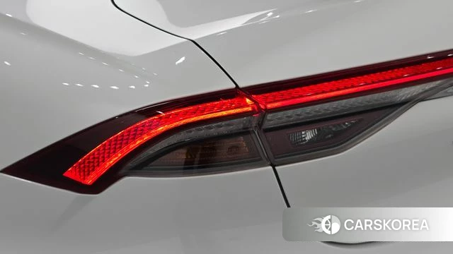 Hyundai The New Grandeur IG id 4894508 из Кореи 15