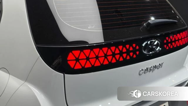 Hyundai Casper id 4650701 из Кореи 15