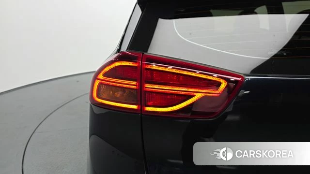 Kia The New Niro id 4775396 из Кореи 15