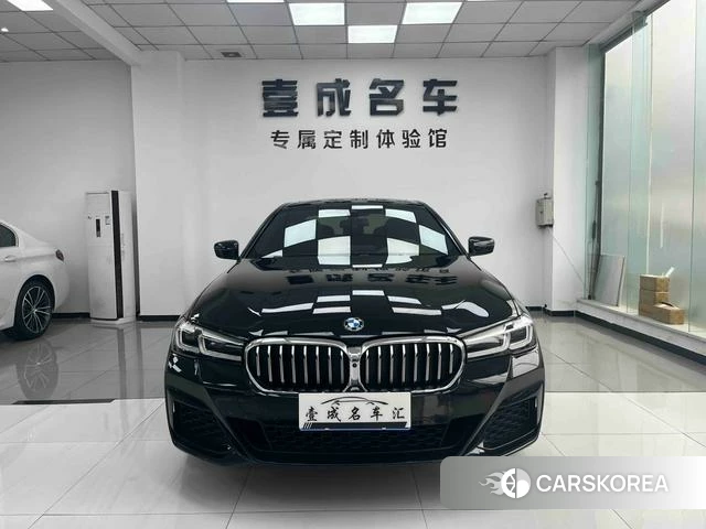 BMW 5 series id 4273079 из Китая 15