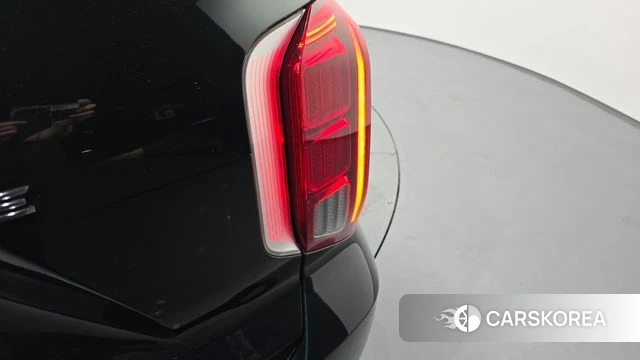 Hyundai The New Palisade id 4423013 из Кореи 15