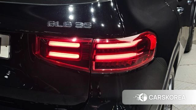 Mercedes-Benz GLB-Class X247 id 4548676 из Кореи 15