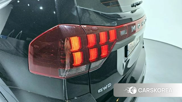 Kia Mohave Master id 4283849 из Кореи 15