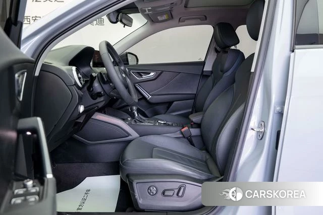 Audi Q2L id 4279026 из Китая 15