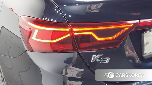 Kia Come New K3 id 4502733 из Кореи 15