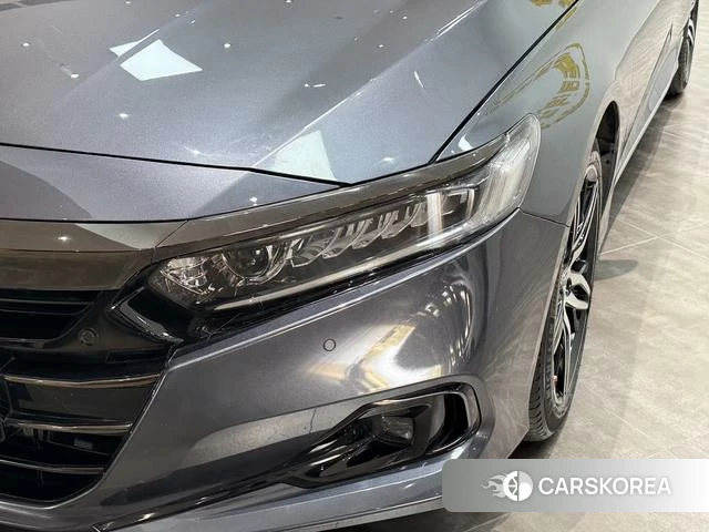 Honda Accord id 4301788 из Китая 15