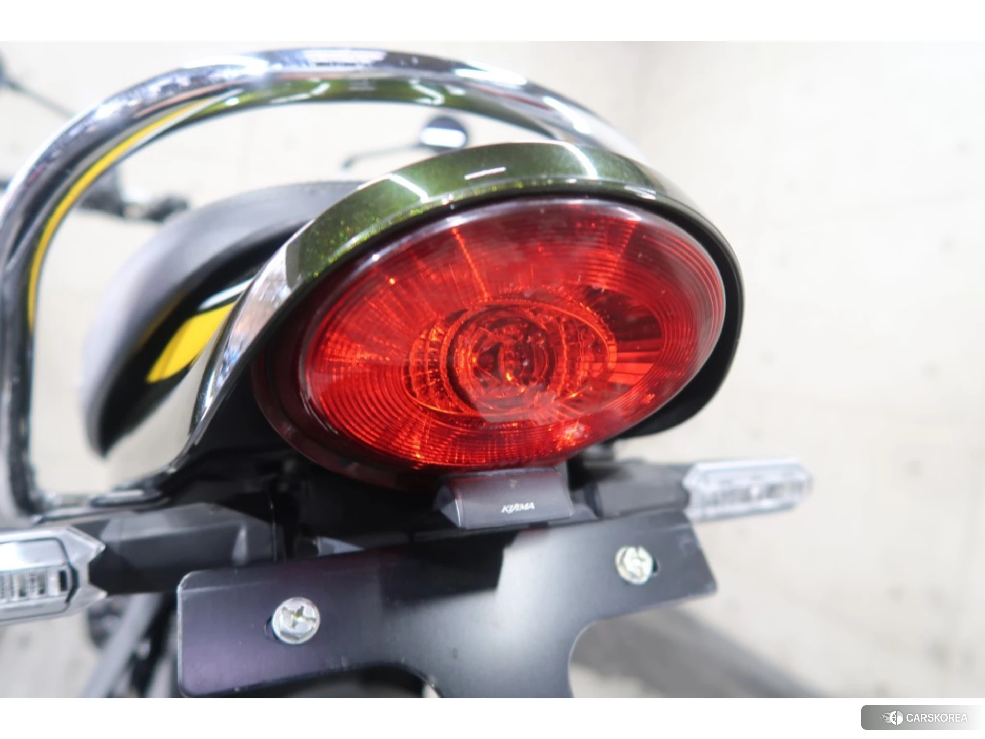 Kawasaki Z900RS id 3950307 из Японии 15