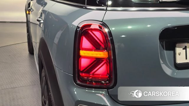 Mini Cooper Countryman id 4701243 из Кореи 15