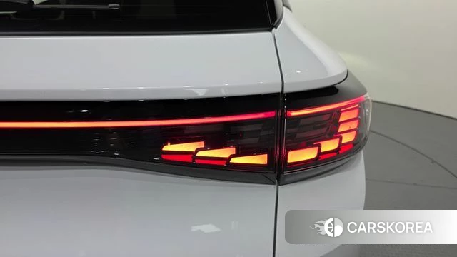 Volkswagen ID.4 id 4549146 из Кореи 15