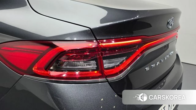 Hyundai Grandeur IG Hybrid id 4658132 из Кореи 15