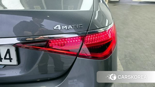 Mercedes-Benz S-Class W223 id 4223167 из Кореи 15
