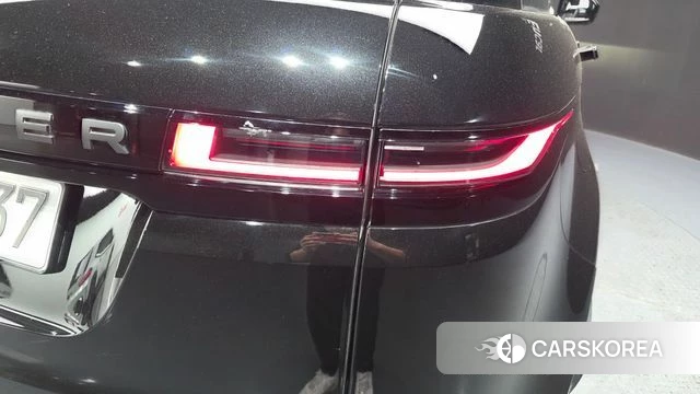 Land Rover Range Rover Evoque 2nd Generation id 4499552 из Кореи 15
