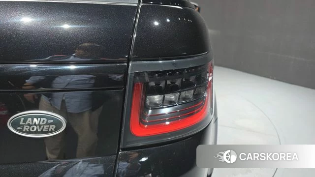 Land Rover Range Rover Sport 2nd Generation id 4727009 из Кореи 15