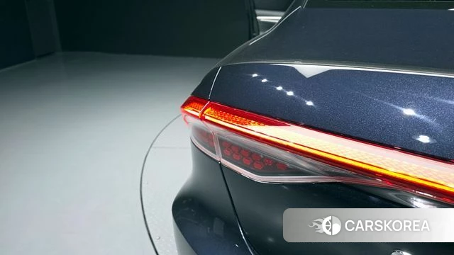 Hyundai The New Grandeur IG id 4410721 из Кореи 15