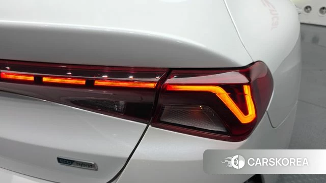 Kia K5 Hybrid 3rd Generation id 4594592 из Кореи 15