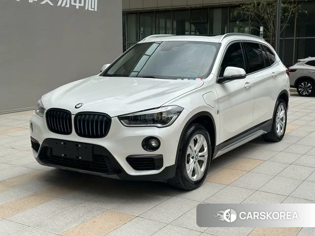 BMW X1 PHEV id 4214166 из Китая 15