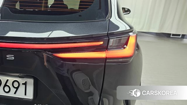 Lexus NX350h Second generation id 4516939 из Кореи 15