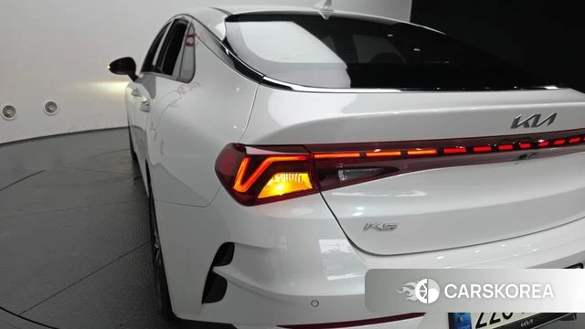 Kia K5 3rd generation id 4593350 из Кореи 15